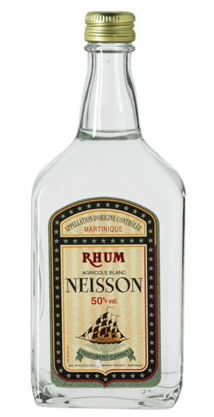 Neisson Rhum Agricole Blanc