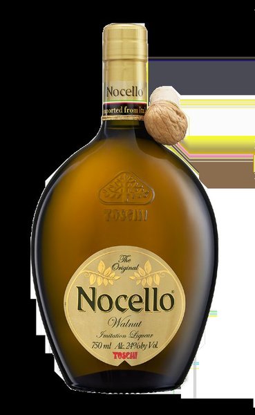 Nocello Walnut Liqueur
