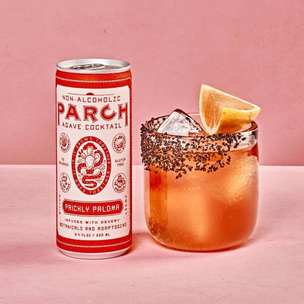 Nuevo Paloma