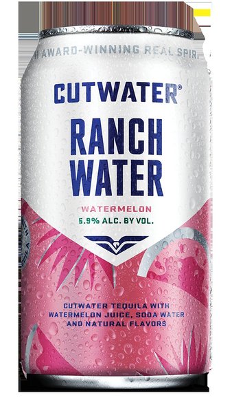 Nuevo Ranch Water