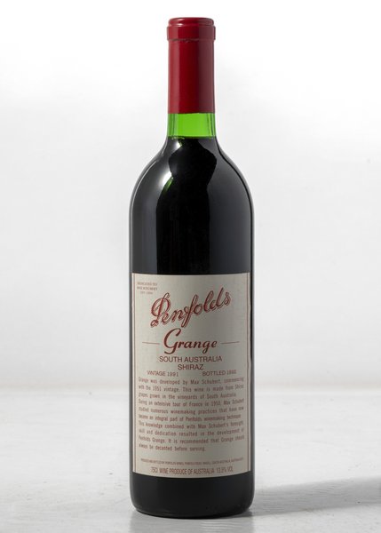 Penfolds Grange