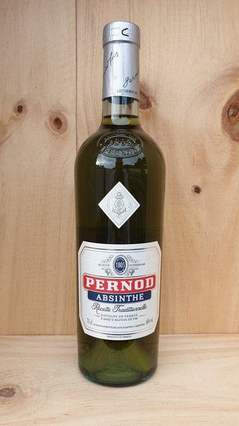 Pernod Absinthe