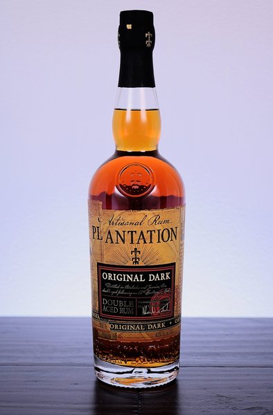 Plantation Original Dark