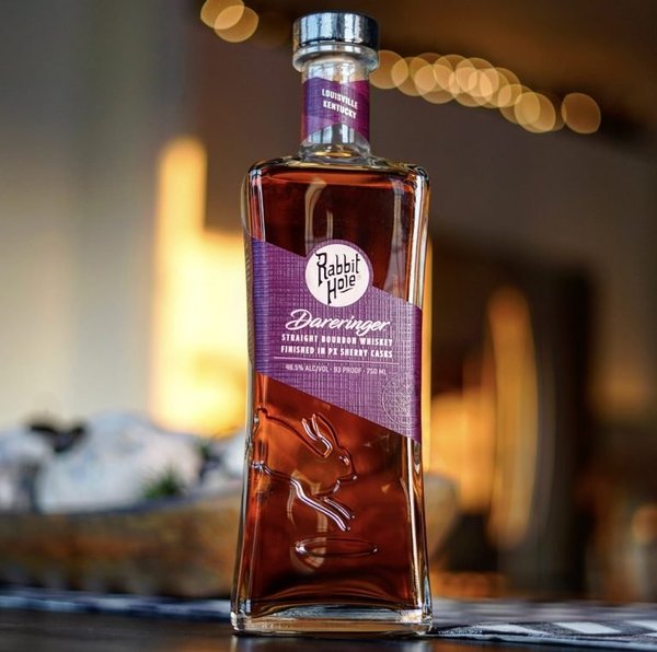 Rabbit Hole Dareringer Bourbon