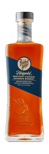Rabbit Hole Heigold Bourbon