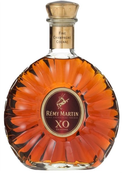 Rémy Martin XO Cognac