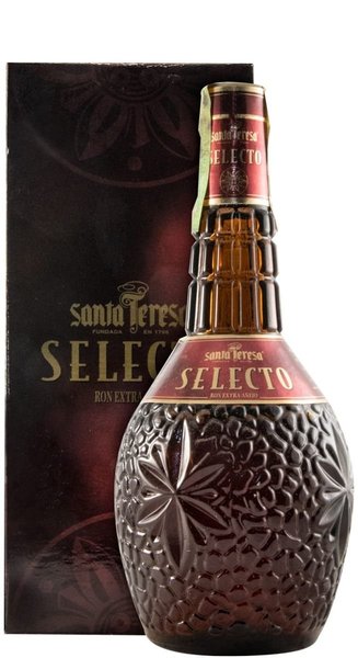 Santa Teresa Selecto