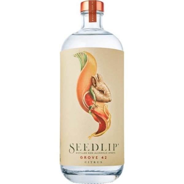 Seedlip Grove 42