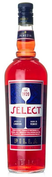 Select Aperitivo