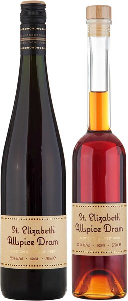 St. Elizabeth Allspice Dram