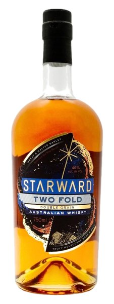 Starward Two-Fold