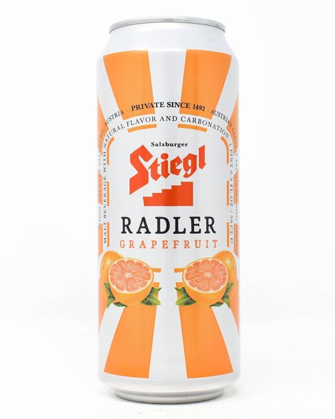 Stiegl Radler Grapefruit