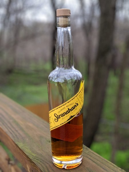 Stranahan's Colorado Whiskey