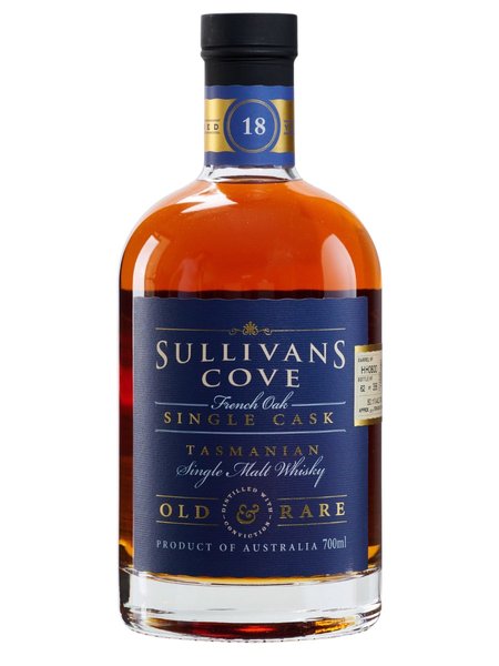 Sullivans Cove French Oak
