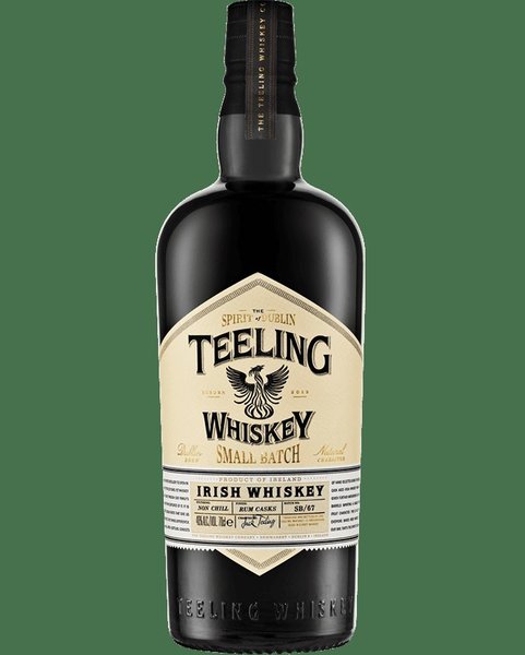 Teeling Small Batch