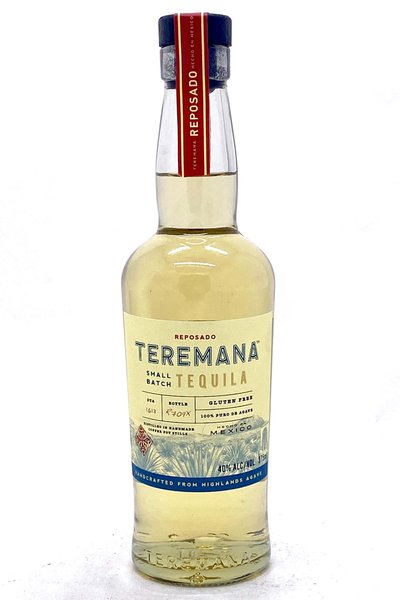 Teremana Reposado Tequila