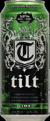 Tilt Green 10%