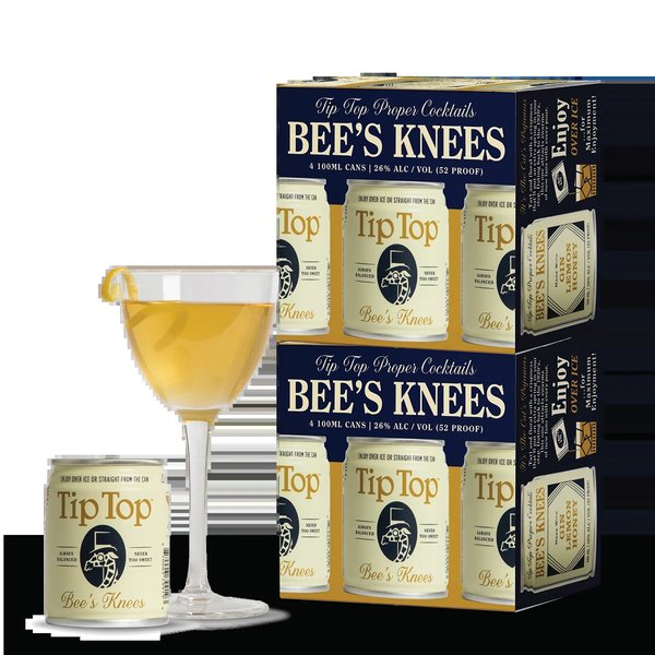 Tip Top Bee's Knees