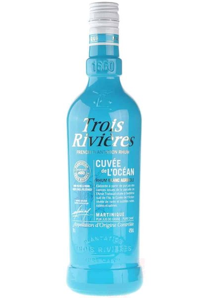 Trois Rivières Cuvée de l'Océan