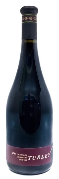Turley Wine Cellars Zinfandel