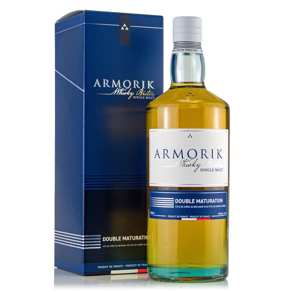 Warenghem Armorik Double Maturation