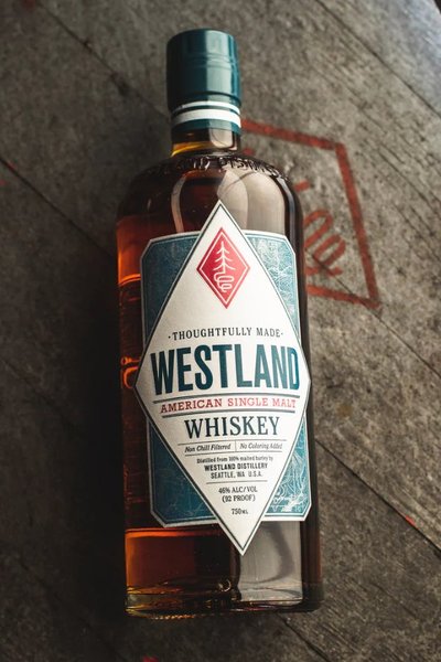 Westland American Single Malt