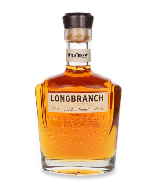 Wild Turkey Longbranch