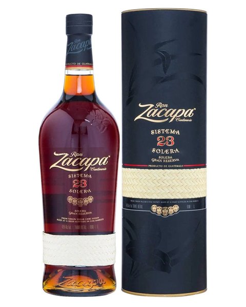 Zacapa 23 Solera