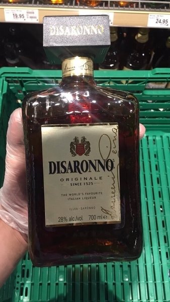 Disaronno Amaretto