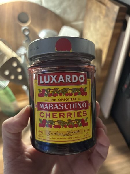 Luxardo Maraschino