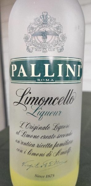 Pallini Limoncello