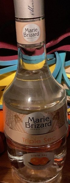 Triple Sec