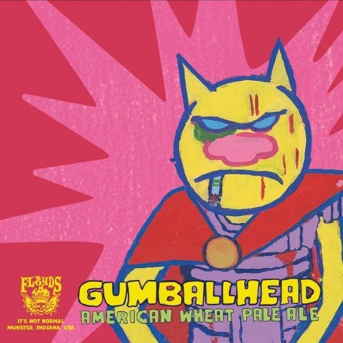 3 Floyds Gumballhead
