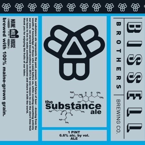 Bissell Brothers Substance