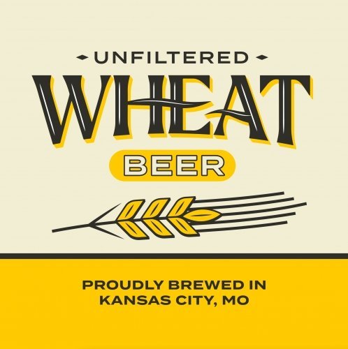 Boulevard Unfiltered Wheat