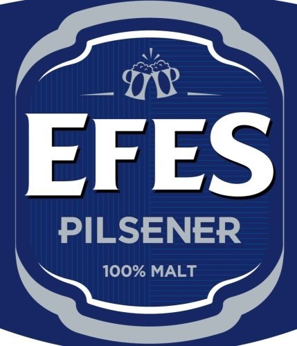 Efes Pilsen