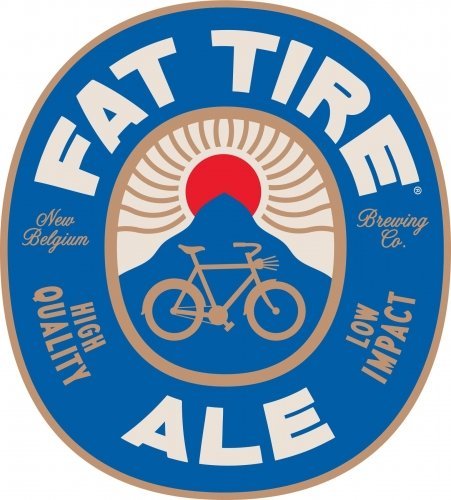 Fat Tire Amber Ale