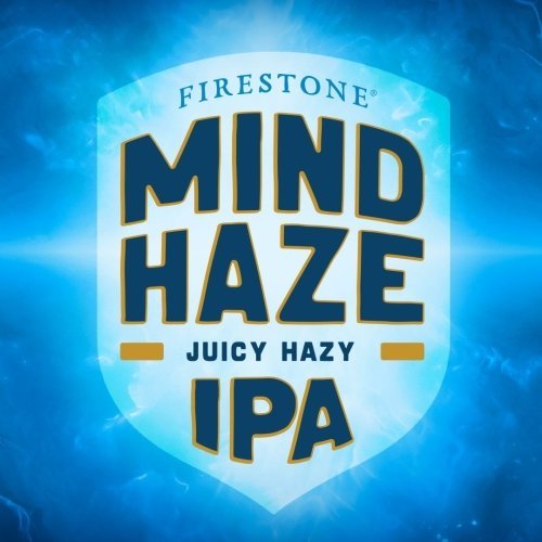 Firestone Walker Mind Haze IPA