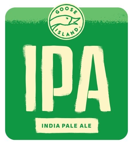 Goose Island IPA