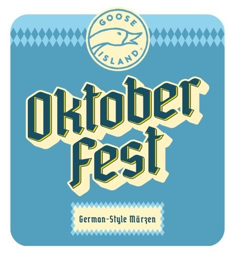 Goose Island Oktoberfest