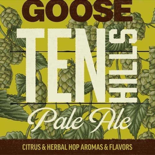Goose Island Ten Hills Pale Ale