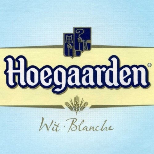 Hoegaarden Original White Ale