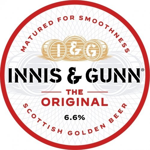 Innis & Gunn Original