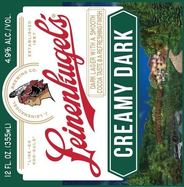 Leinenkugel's Creamy Dark