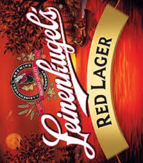 Leinenkugel's Red Lager
