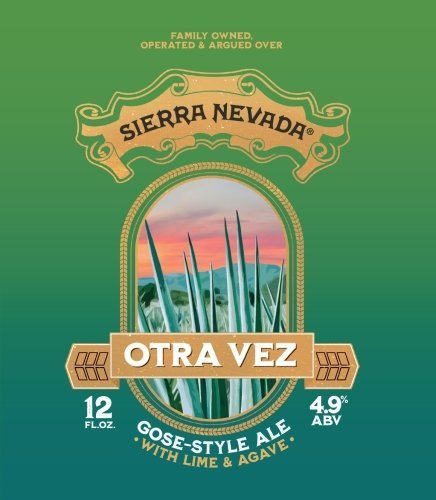 Sierra Nevada Otra Vez