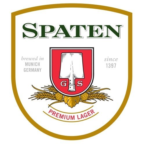 Spaten Premium Lager