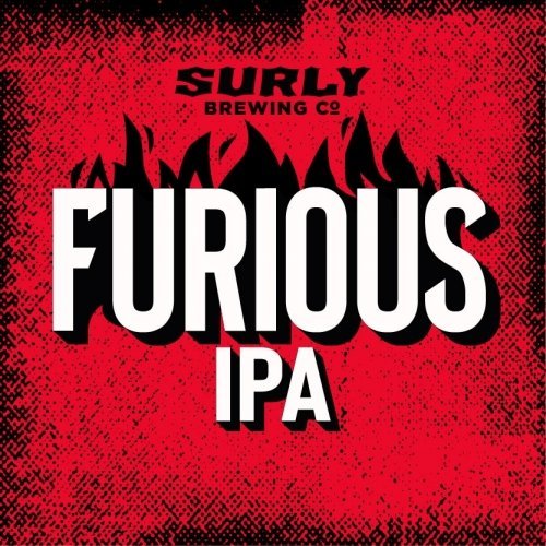 Surly Furious IPA