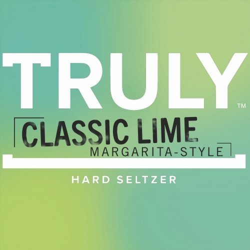 Truly Margarita Style Lime