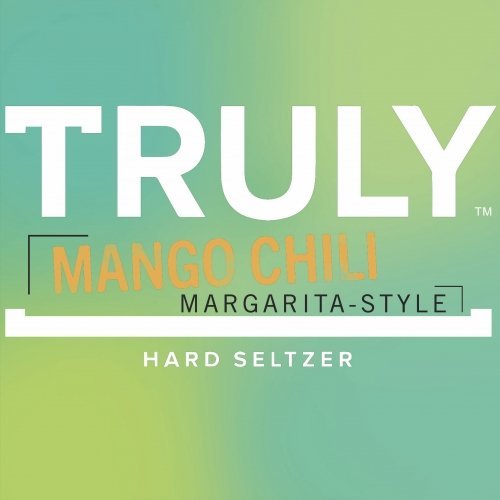 Truly Margarita Style Mango Chili
